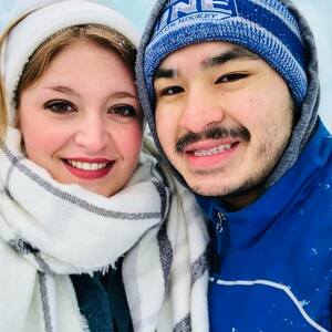 Fundraising Page: Hannah Paul